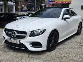 Mercedes-Benz E 220 * E220d Coupe * ЦЕНА ДО БГ | Auto.bg — изображение 5