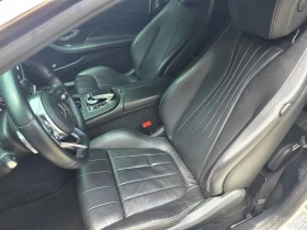 Mercedes-Benz E 220 * E220d Coupe * ЦЕНА ДО БГ | Auto.bg — изображение 15