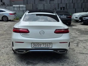 Mercedes-Benz E 220 * E220d Coupe * ЦЕНА ДО БГ | Auto.bg — изображение 3