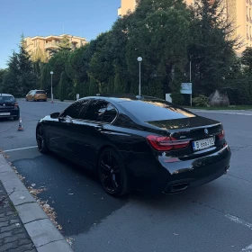 BMW 740 xDrive Mpack | Auto.bg — изображение 3