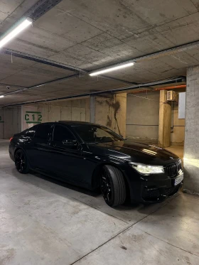 BMW 740 xDrive Mpack | Auto.bg — изображение 5