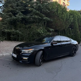 BMW 740 xDrive Mpack | Auto.bg — изображение 2
