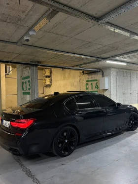 BMW 740 xDrive Mpack | Auto.bg — изображение 6