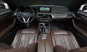 BMW 530 / ОБДУХВАНЕ / ДИГИТАЛЕН КЛЮЧ / ХЕД-ЪП / 360 | Auto.bg — изображение 7