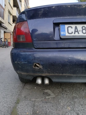 Audi A4 B 5 | Auto.bg — изображение 2