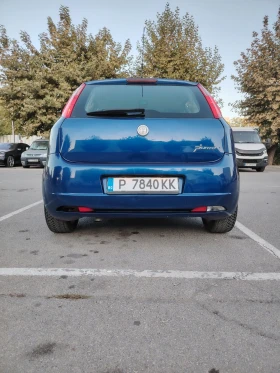 Fiat Punto - 2100 € - 93886404 3
