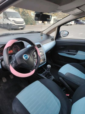 Fiat Punto - 2100 € - 93886404 5