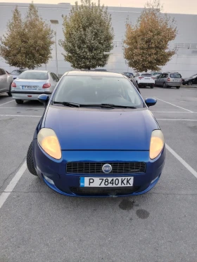 Fiat Punto - 2100 € - 93886404 4