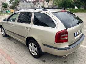 Skoda Octavia 1, 9 TDI, 105 к.с., 4 4 - 2750 € - 72277337 3