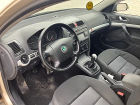 Skoda Octavia 1, 9 TDI, 105 к.с., 4 4 - 2750 € - 72277337 7