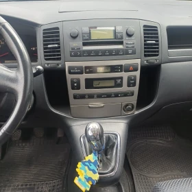 Toyota Corolla verso 2, 0D4D | Mobile.bg � ����� ������ 7