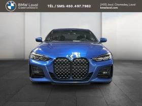 BMW 430 i* M SPORT* ПОДГРЕВ* КАМЕРА* КЕЙЛЕС* КРАЙНА ЦЕНА | Auto.bg — изображение 2
