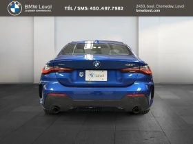 BMW 430 i* M SPORT* ПОДГРЕВ* КАМЕРА* КЕЙЛЕС* КРАЙНА ЦЕНА | Auto.bg — изображение 4
