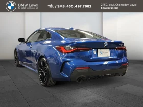 BMW 430 i* M SPORT* ПОДГРЕВ* КАМЕРА* КЕЙЛЕС* КРАЙНА ЦЕНА | Auto.bg — изображение 3