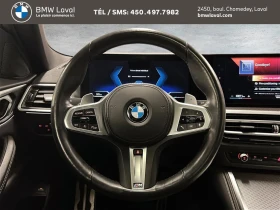 BMW 430 i* M SPORT* ПОДГРЕВ* КАМЕРА* КЕЙЛЕС* КРАЙНА ЦЕНА | Auto.bg — изображение 12