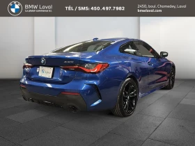 BMW 430 i* M SPORT* ПОДГРЕВ* КАМЕРА* КЕЙЛЕС* КРАЙНА ЦЕНА | Auto.bg — изображение 5