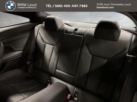 BMW 430 i* M SPORT* ПОДГРЕВ* КАМЕРА* КЕЙЛЕС* КРАЙНА ЦЕНА | Auto.bg — изображение 16