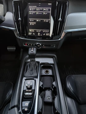 Volvo S90 | Mobile.bg � ����� ������ 10