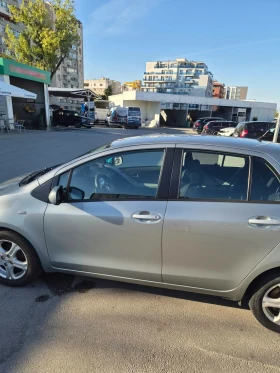 Toyota Yaris 1, 4D-4D - 4200 € - 95570451 2