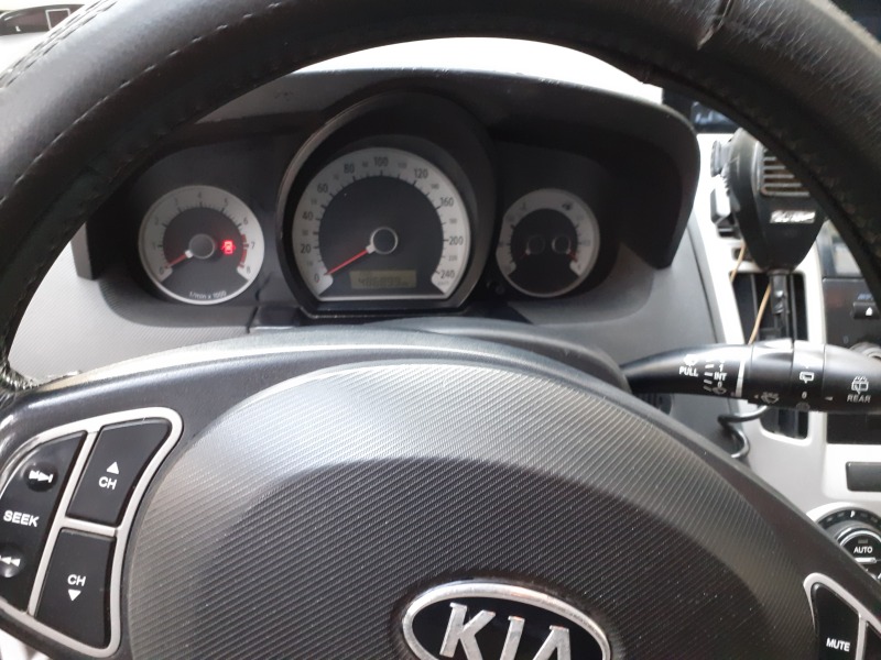 Kia Ceed, снимка 5 - Автомобили и джипове - 45764369