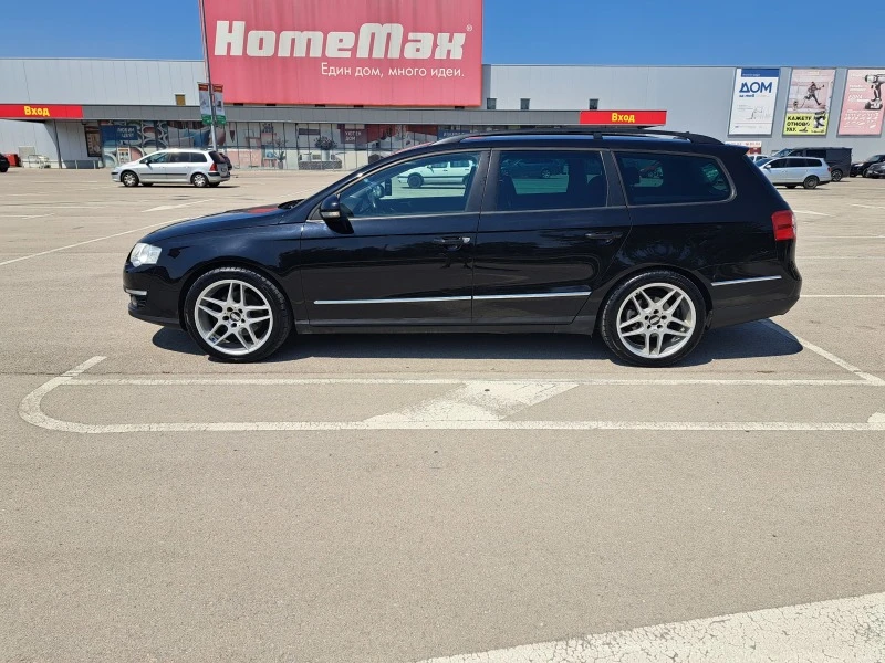 VW Passat 2.0 I, снимка 2 - Автомобили и джипове - 41746470