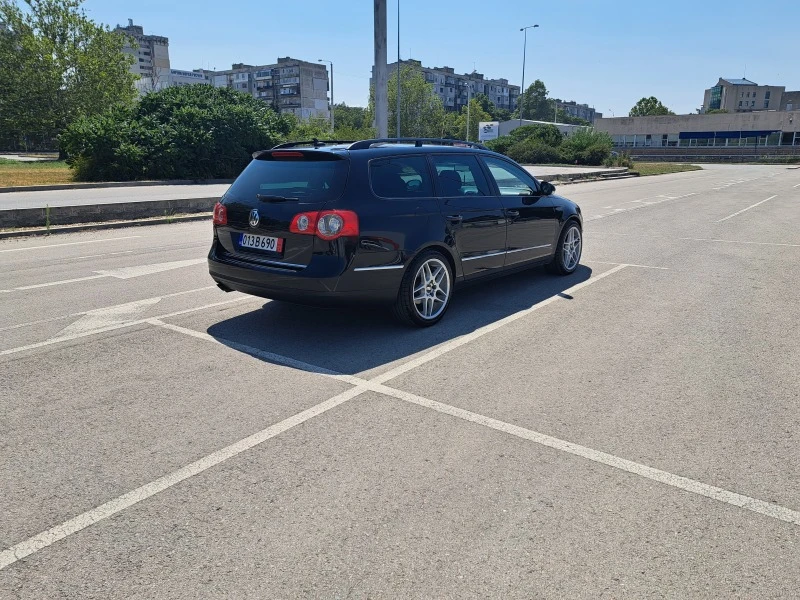 VW Passat 2.0 I, снимка 5 - Автомобили и джипове - 41746470