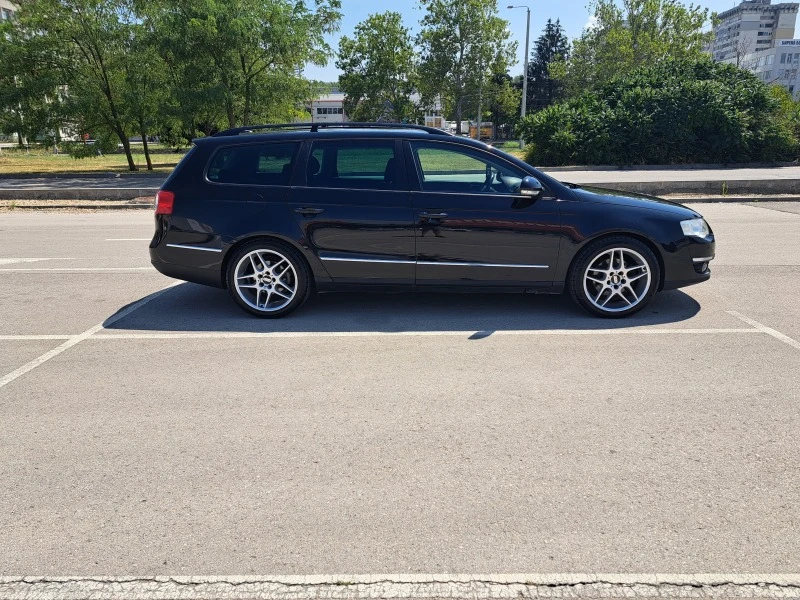 VW Passat 2.0 I, снимка 6 - Автомобили и джипове - 41746470