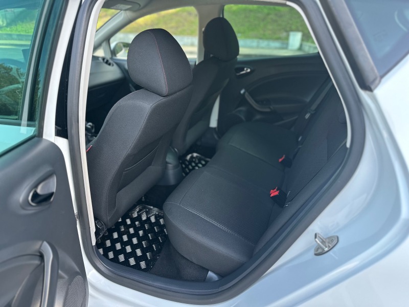 Seat Ibiza FR* 1.2TSI, снимка 11 - Автомобили и джипове - 45840827