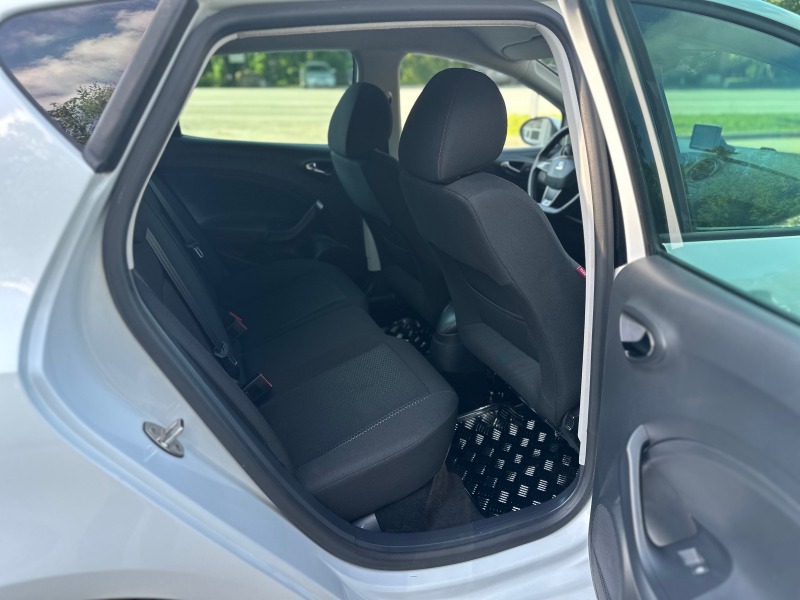 Seat Ibiza FR* 1.2TSI, снимка 13 - Автомобили и джипове - 45840827