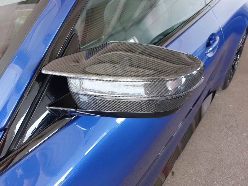 BMW M4 Competition Cabrio xDrive = Carbon= Гаранция, снимка 14 - Автомобили и джипове - 46408952