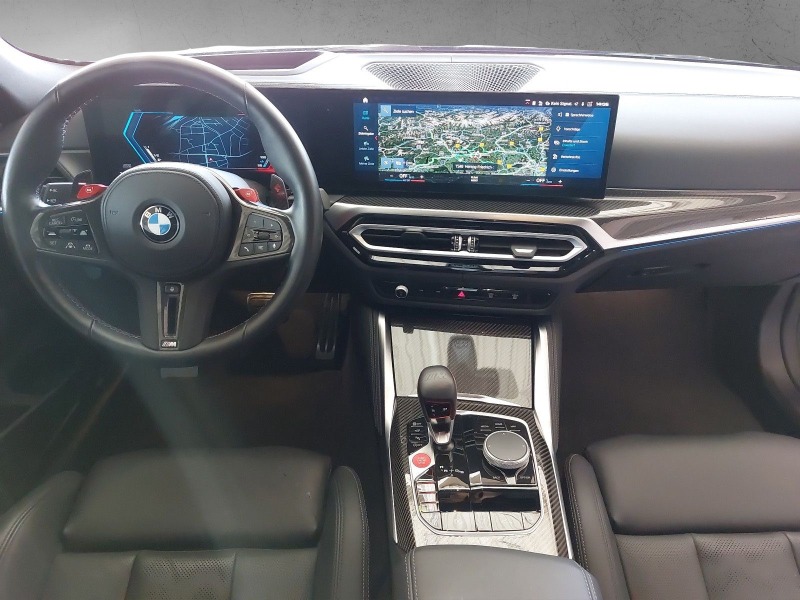 BMW M4 Competition Cabrio xDrive = Carbon= Гаранция, снимка 8 - Автомобили и джипове - 46408952