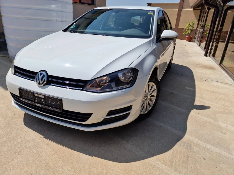 VW Golf 1.2 TSI 110hp, снимка 3 - Автомобили и джипове - 47040145