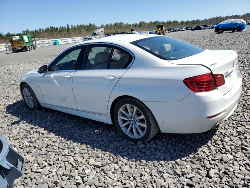 BMW 535 535 XI Full екстри + Рекаро салон, снимка 6 - Автомобили и джипове - 47182369