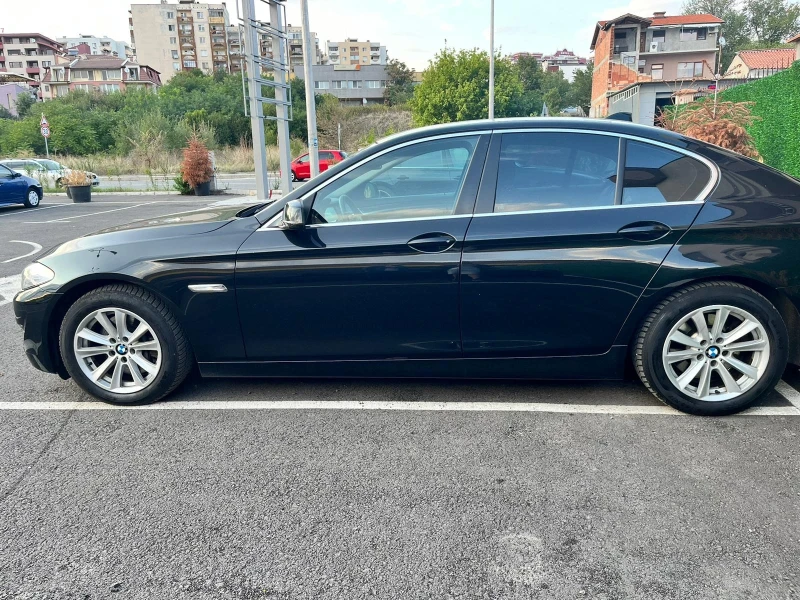 BMW 525, снимка 5 - Автомобили и джипове - 47538018