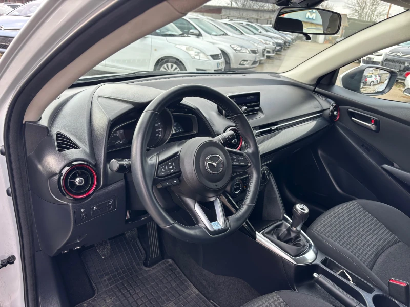 Mazda 2, снимка 5 - Автомобили и джипове - 48281697