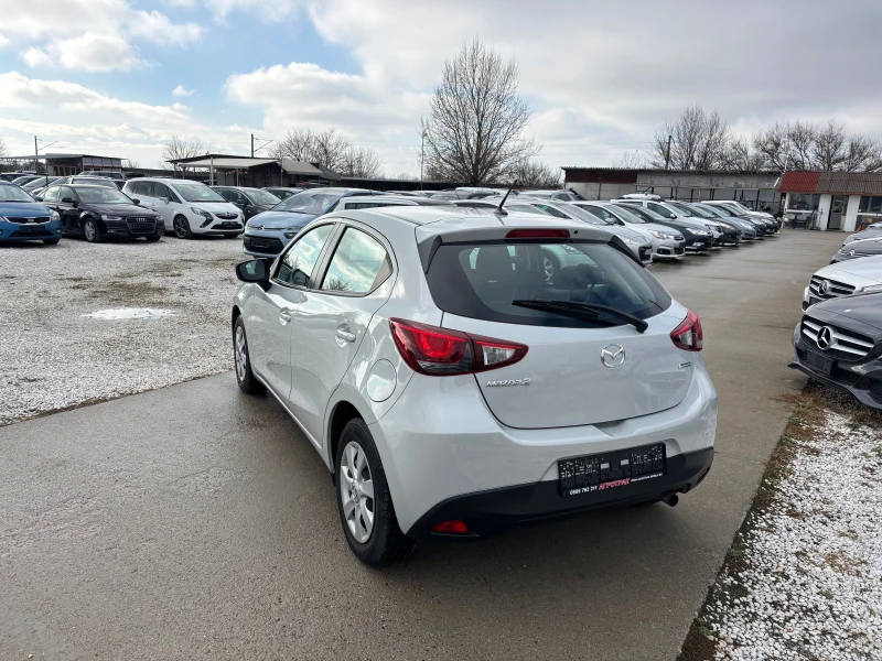 Mazda 2, снимка 3 - Автомобили и джипове - 48281697