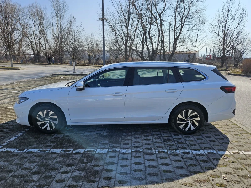 VW Passat B9, снимка 3 - Автомобили и джипове - 49105958