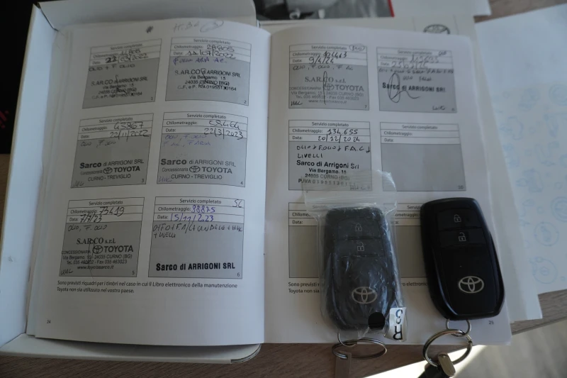 Toyota Yaris Cross Lounge AWD-i BI-TONE FULL!!, снимка 17 - Автомобили и джипове - 51512635