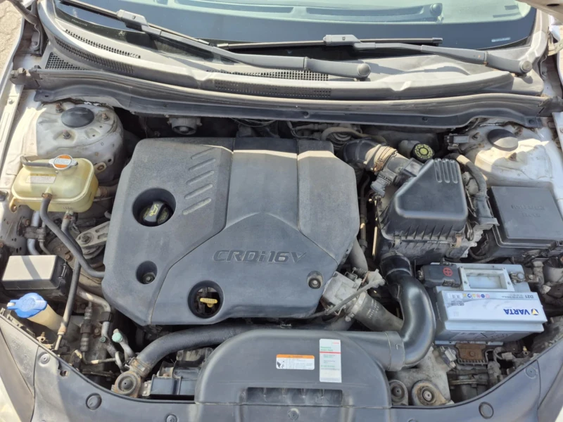 Kia Ceed, снимка 16 - Автомобили и джипове - 52522507