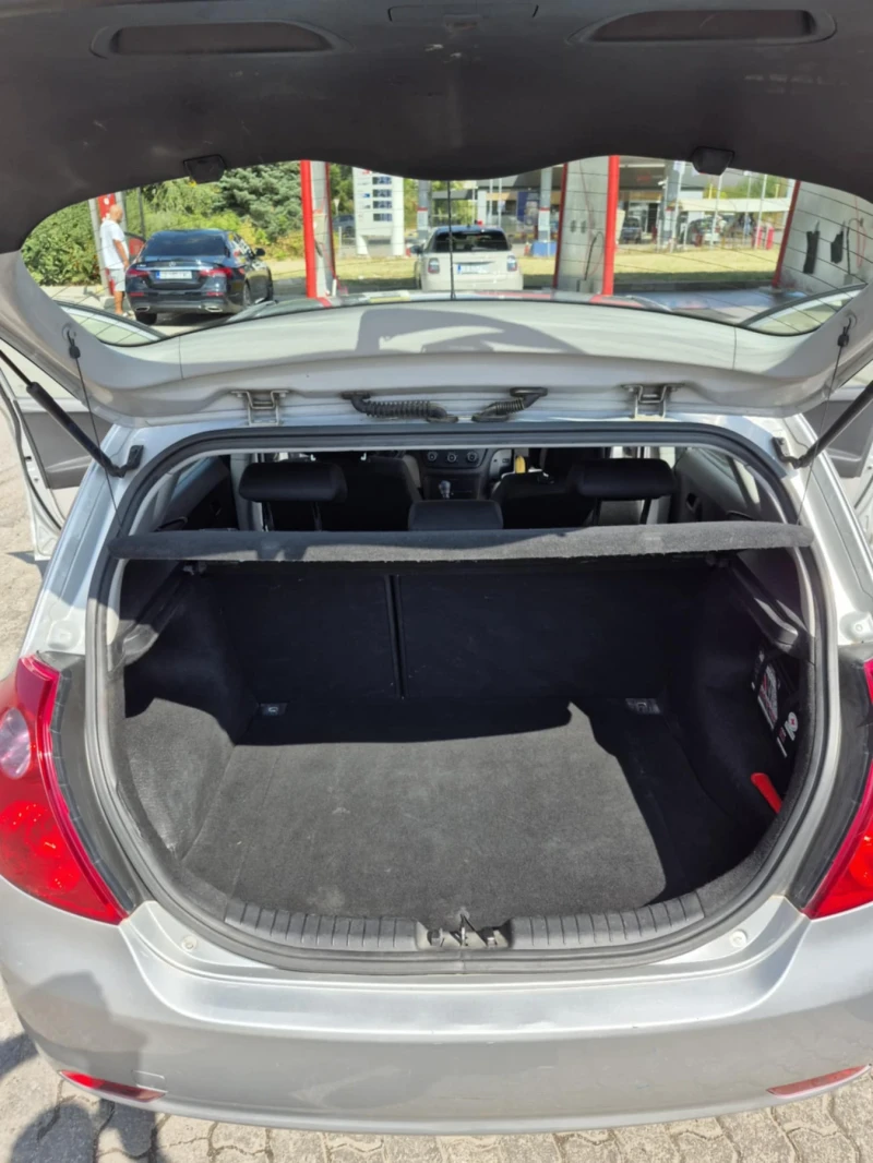 Kia Ceed, снимка 12 - Автомобили и джипове - 52522507