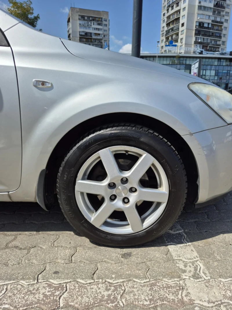 Kia Ceed, снимка 9 - Автомобили и джипове - 52522507