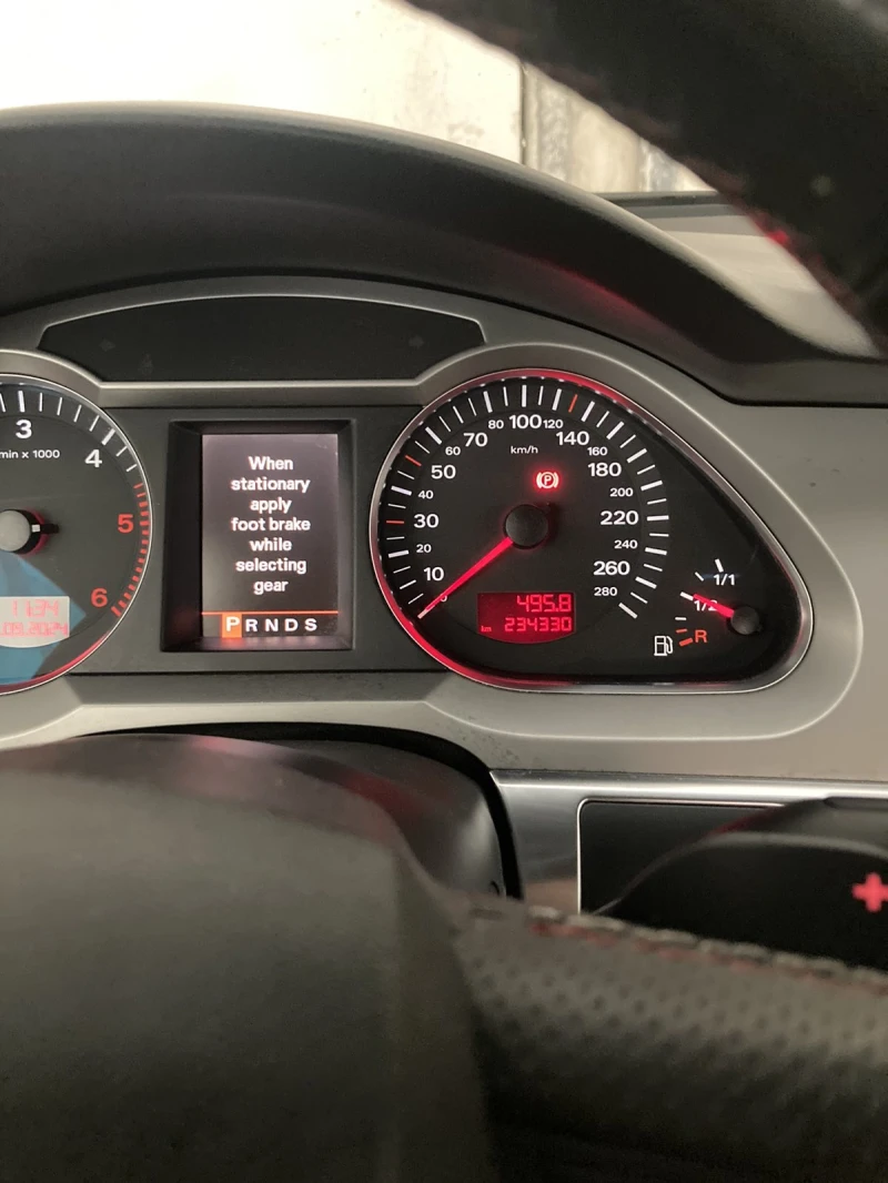 Audi A6 3.0 TDI Quattro, снимка 14 - Автомобили и джипове - 51749133