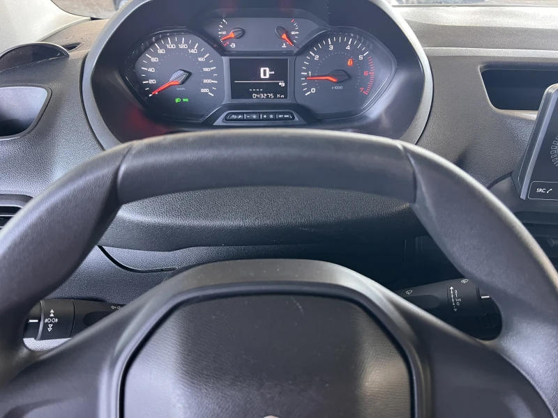 Peugeot Partner Active/L1/1.5BlueHDI/75K.C./5MT/N1, снимка 8 - Автомобили и джипове - 51818723