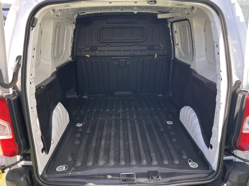 Peugeot Partner Active/L1/1.5BlueHDI/75K.C./5MT/N1, снимка 16 - Автомобили и джипове - 51818723
