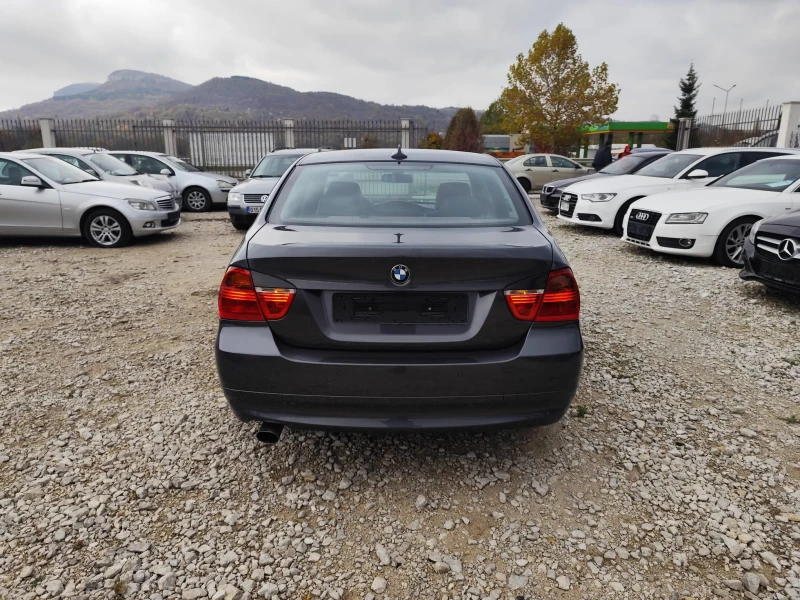 BMW 320  АВТОМАТИК / НАВИГАЦИЯ / 163hp, снимка 5 - Автомобили и джипове - 52386698