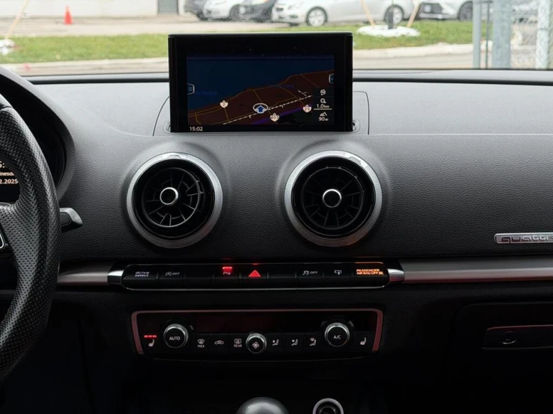 Audi S3 * 2.0T Technik NAVI| SUNROOF}BACKUP * CARFAX * БЕЗ, снимка 9 - Автомобили и джипове - 52696467