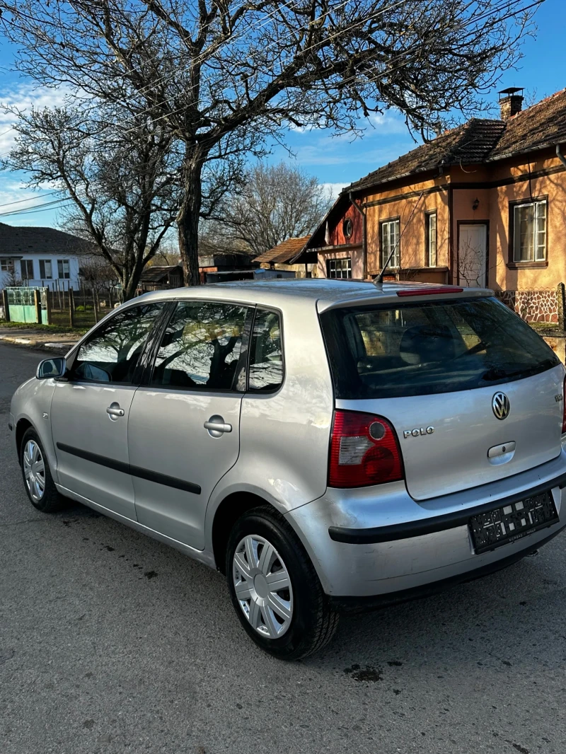 VW Polo 1.4 TDI Нов внос , снимка 2 - Автомобили и джипове - 52744159