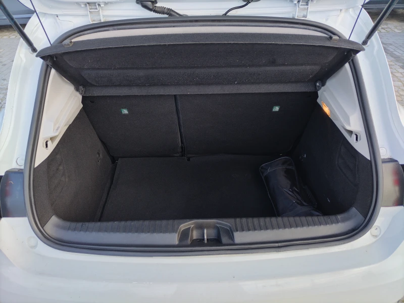 Renault Clio 1.0TCe100к.с., снимка 14 - Автомобили и джипове - 52875682