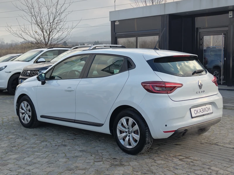 Renault Clio 1.0TCe100к.с., снимка 7 - Автомобили и джипове - 52875682