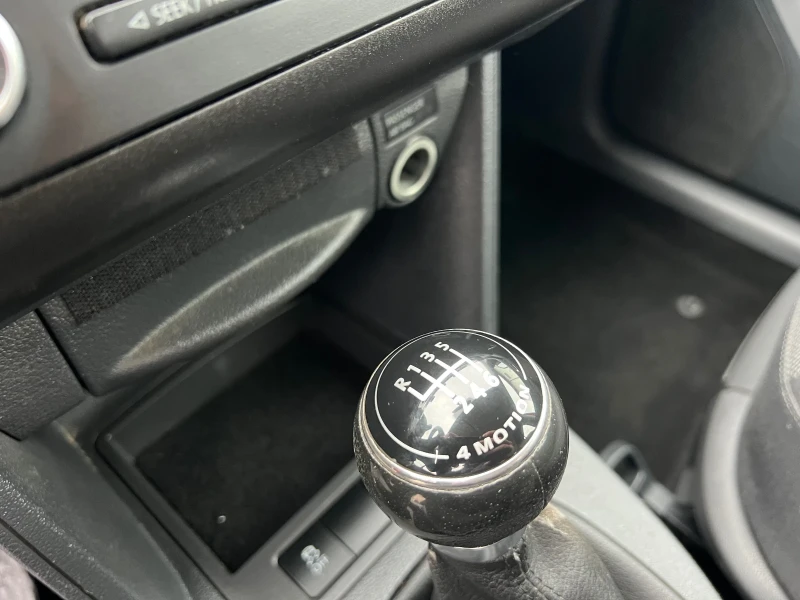 VW Caddy 2.0 110 4х4 пътник Нов внос Австрия, снимка 14 - Автомобили и джипове - 53055458